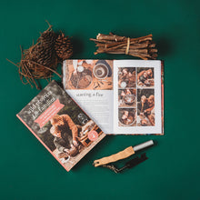 Load image into Gallery viewer, Wild Projects for Families Book