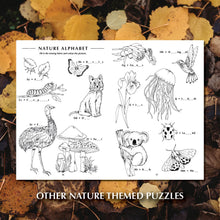 Load image into Gallery viewer, Your Wild Activity Book