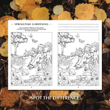 Load image into Gallery viewer, Your Wild Activity Book