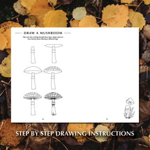 Load image into Gallery viewer, Your Wild Activity Book