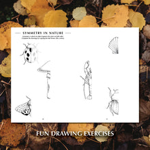 Load image into Gallery viewer, Your Wild Activity Book