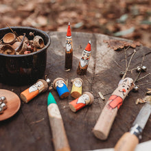 Load image into Gallery viewer, Your Wild Celebration Book