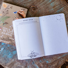 Load image into Gallery viewer, Wild Nature Journal