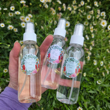 Load image into Gallery viewer, Orange Blossom (Neroli) floral water, hydrosol
