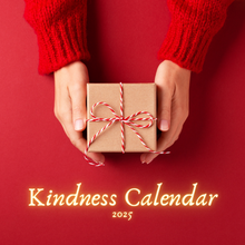 Load image into Gallery viewer, Kindness Advent Calendar 2025 PRE-ORDER
