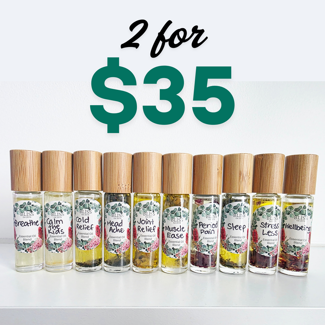 Rollers 2 for $35