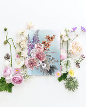 Load image into Gallery viewer, congrats card, congratulations, typoflora
