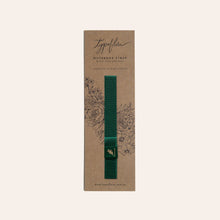 Load image into Gallery viewer, Notebook Strap With Pen Holder In Teal
