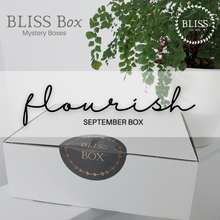 Load image into Gallery viewer, BLISS Box - Mystery Box - Single or Subscription
