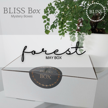 Load image into Gallery viewer, BLISS Box - Mystery Box - Single or Subscription
