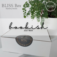 Load image into Gallery viewer, BLISS Box - Mystery Box - Single or Subscription
