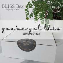 Load image into Gallery viewer, BLISS Box - Mystery Box - Single or Subscription
