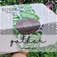 Load image into Gallery viewer, BLISS Box - GATHER - Christmas Pre-order

