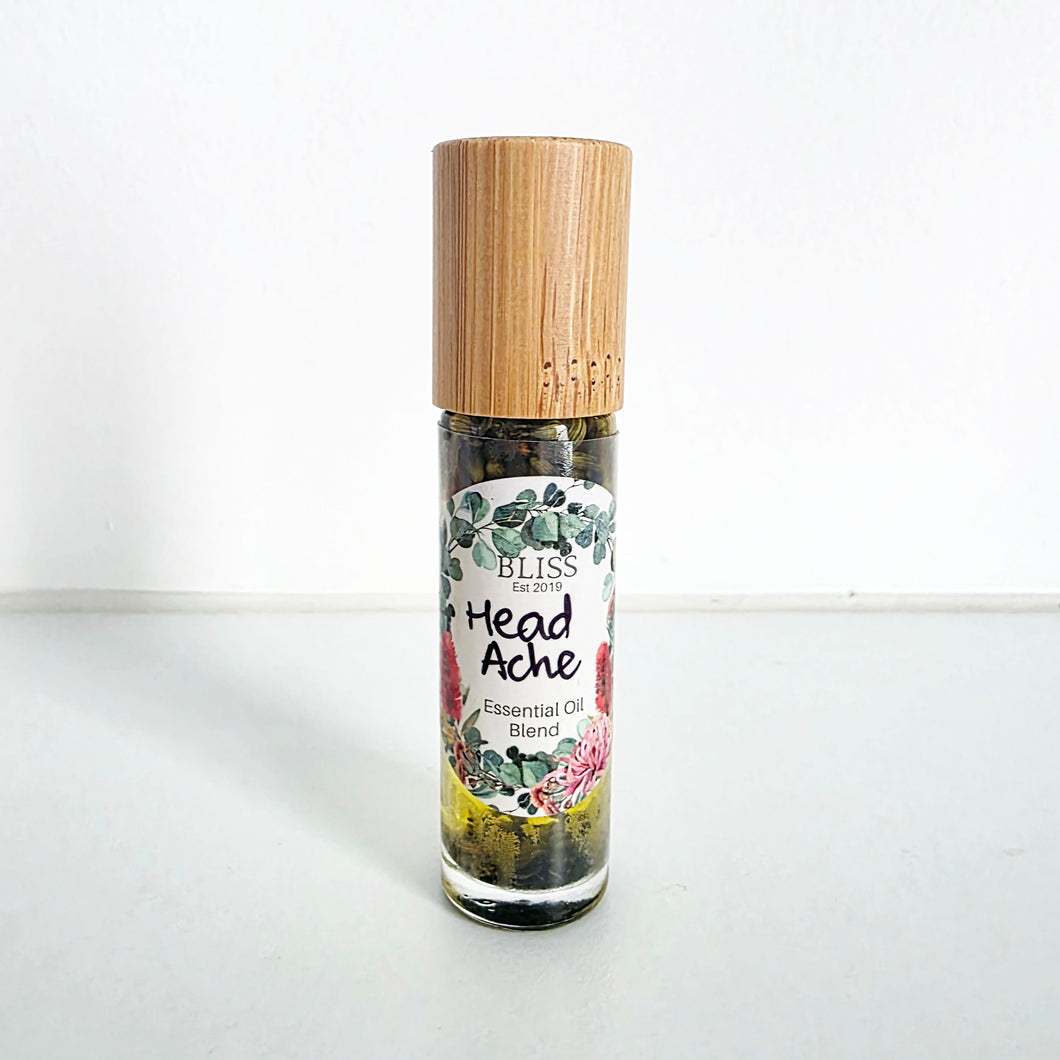 Headache Roller