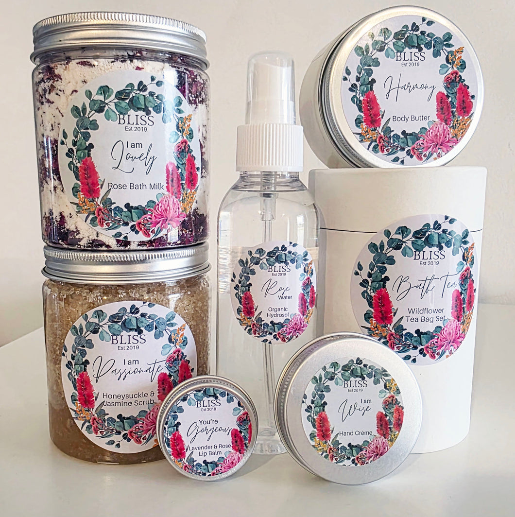 Hydrate My Skin - Bundle