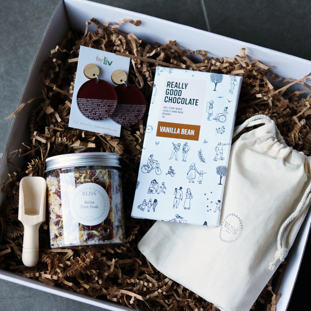 gift box australia