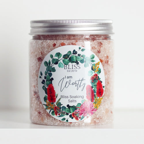 bath salts jar, worthy