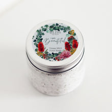 Load image into Gallery viewer, bath salts jar, beautiful
