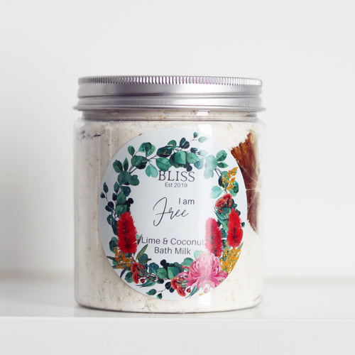 bath salts jar, freedom