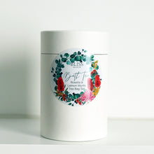 Load image into Gallery viewer, Bath Tea (Tea Bag Set) - Rosella Hibiscus + Lemon Myrtle, Eucalyptus &amp; Peppermint
