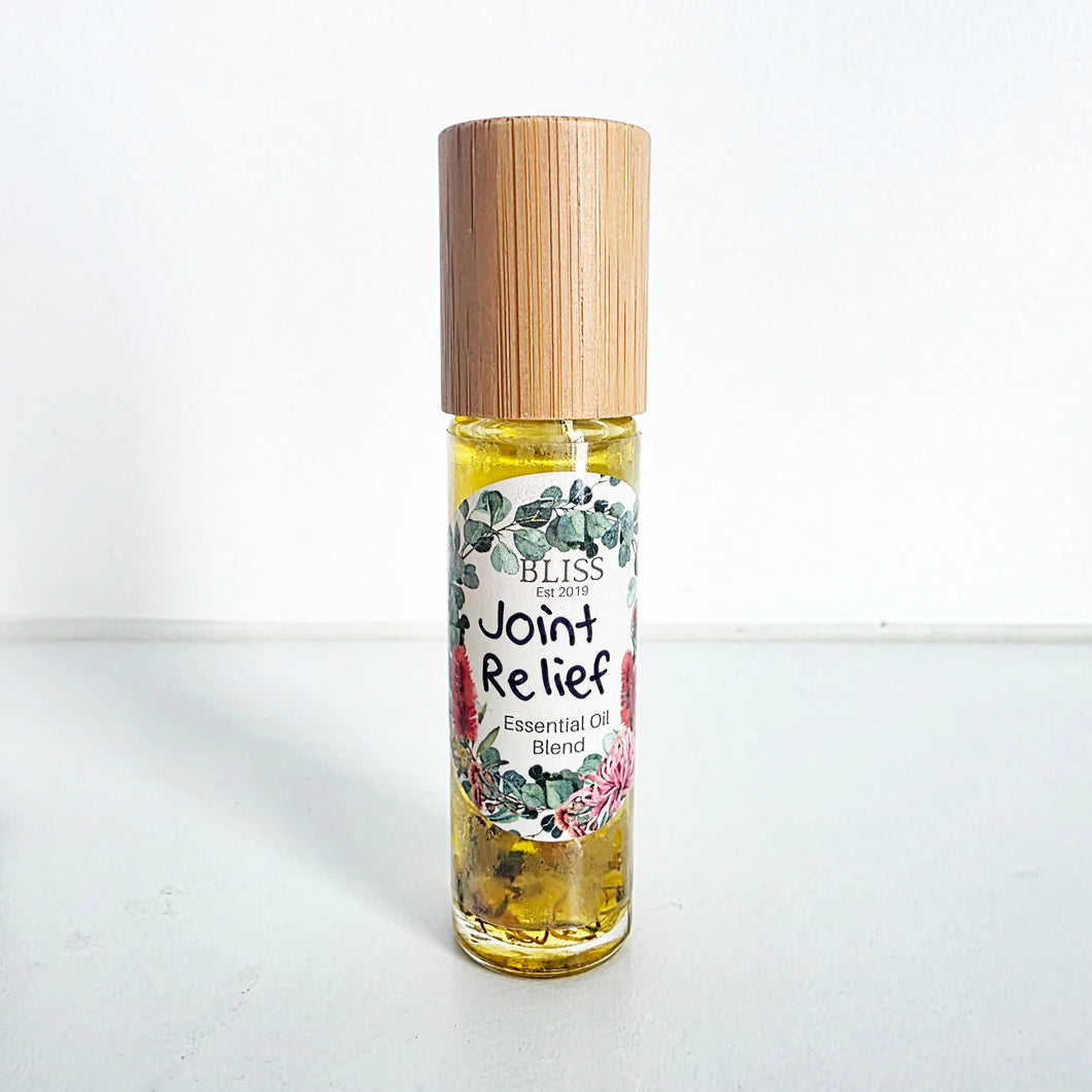 Joint Relief Roller