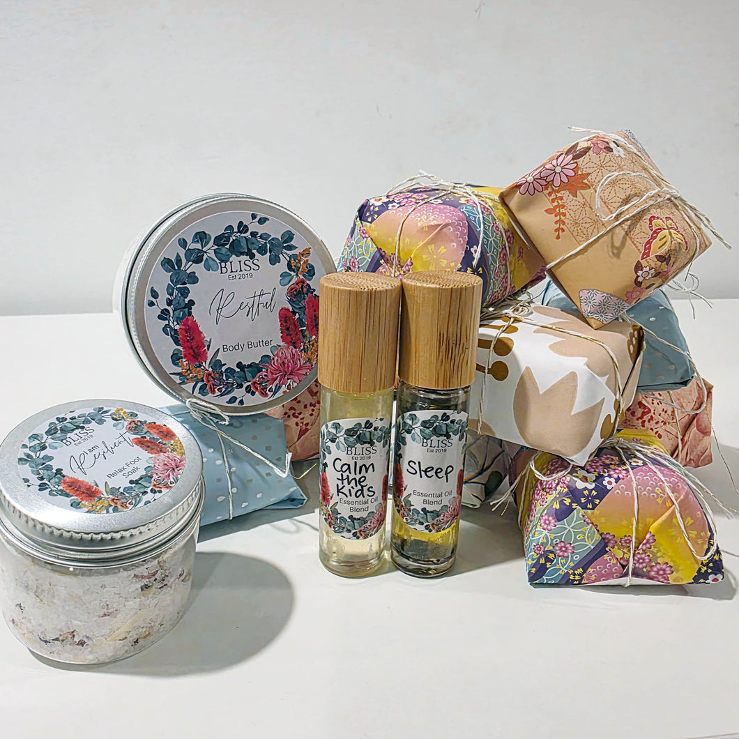 Kids - Bundle