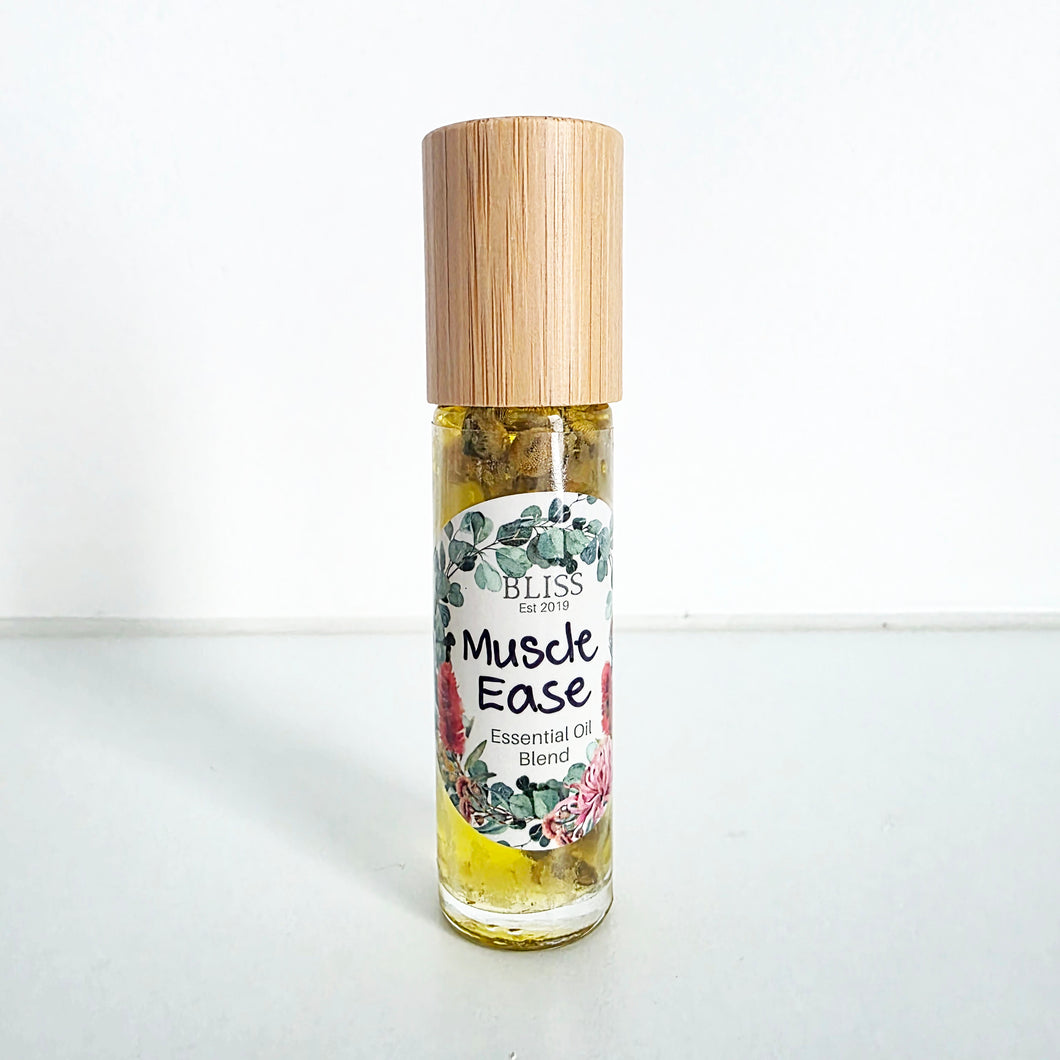 Muscle Ease Roller