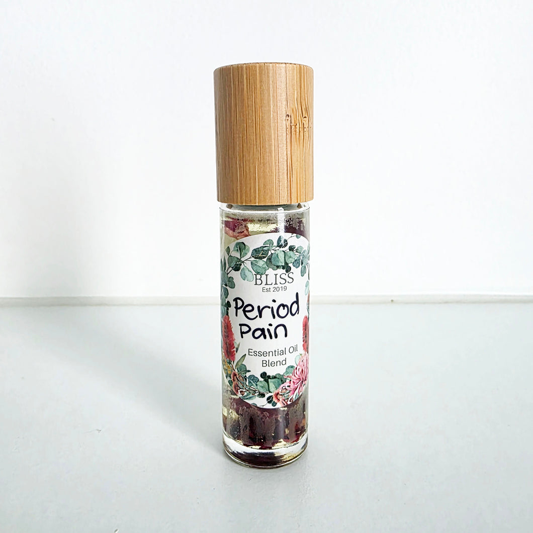 Period Pain Roller