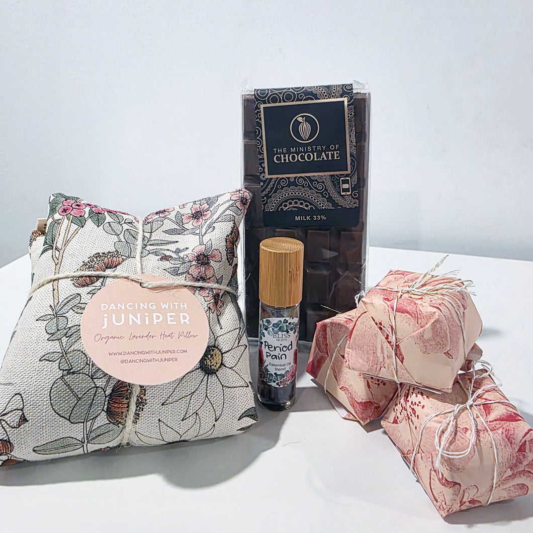 Period Monthly - Bundle