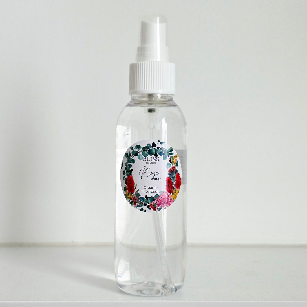 Rose Floral Water Spray