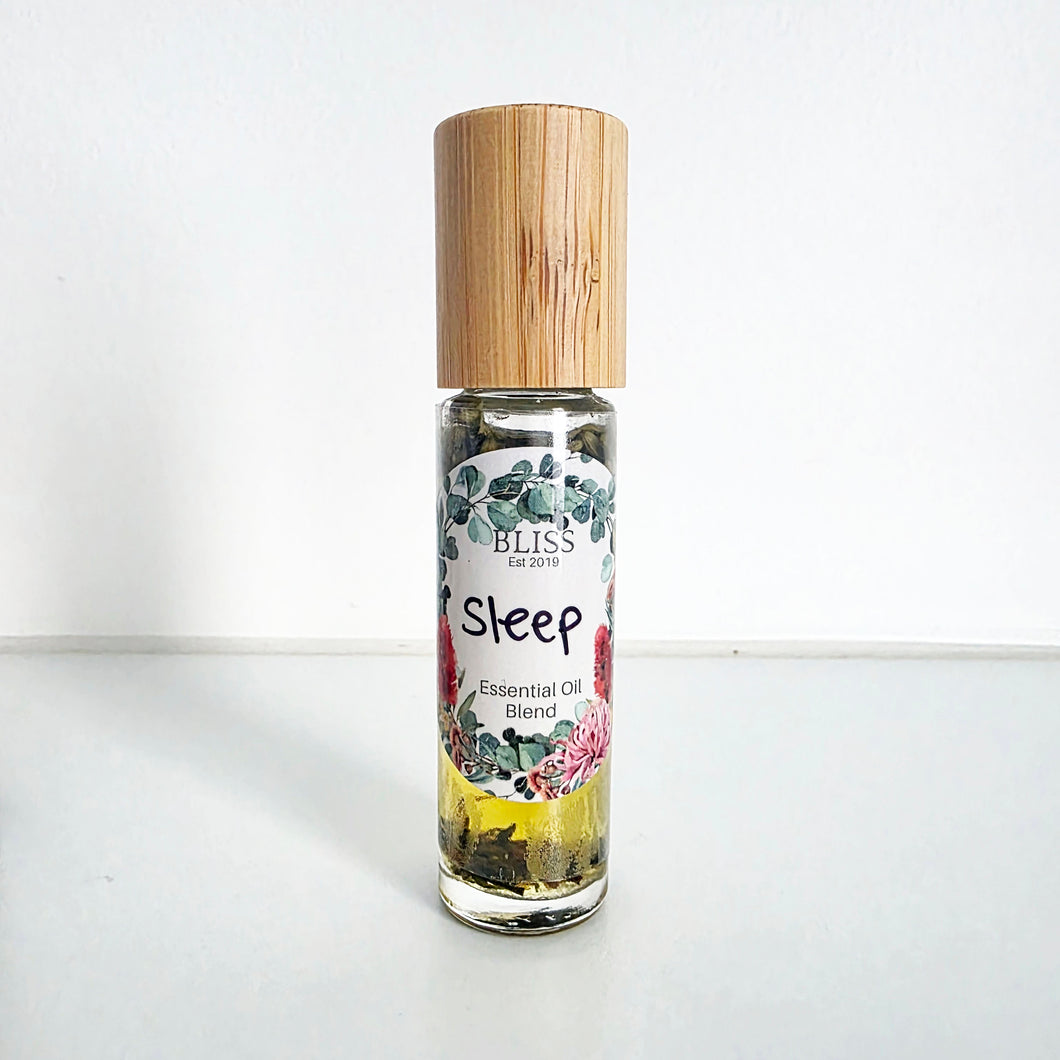 Sleep Roller