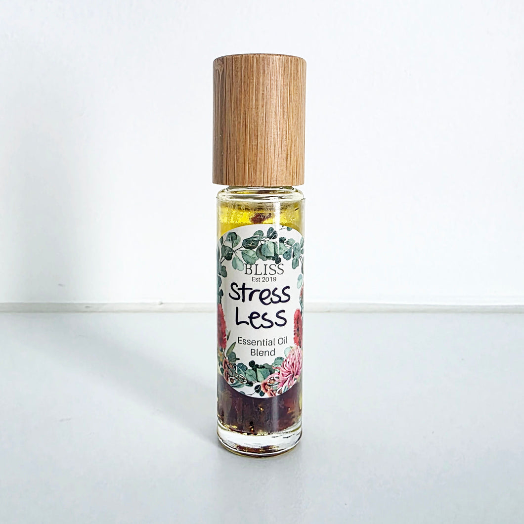 Stress Less Roller