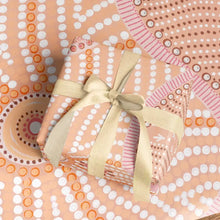 Load image into Gallery viewer, Wrapping Paper - Our Mother The Sun
