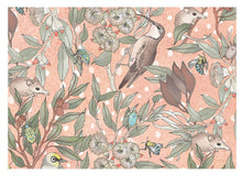 Load image into Gallery viewer, Wrapping Paper - Pollinators
