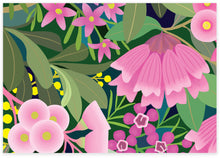 Load image into Gallery viewer, Wrapping Paper - Where Wildflowers Bloom
