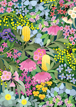 Load image into Gallery viewer, Wrapping Paper - Where Wildflowers Bloom
