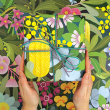 Load image into Gallery viewer, Wrapping Paper - Where Wildflowers Bloom
