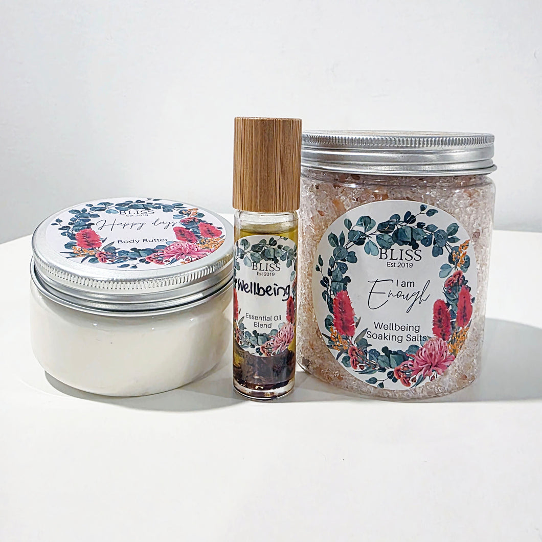 Wellbeing - Bundle