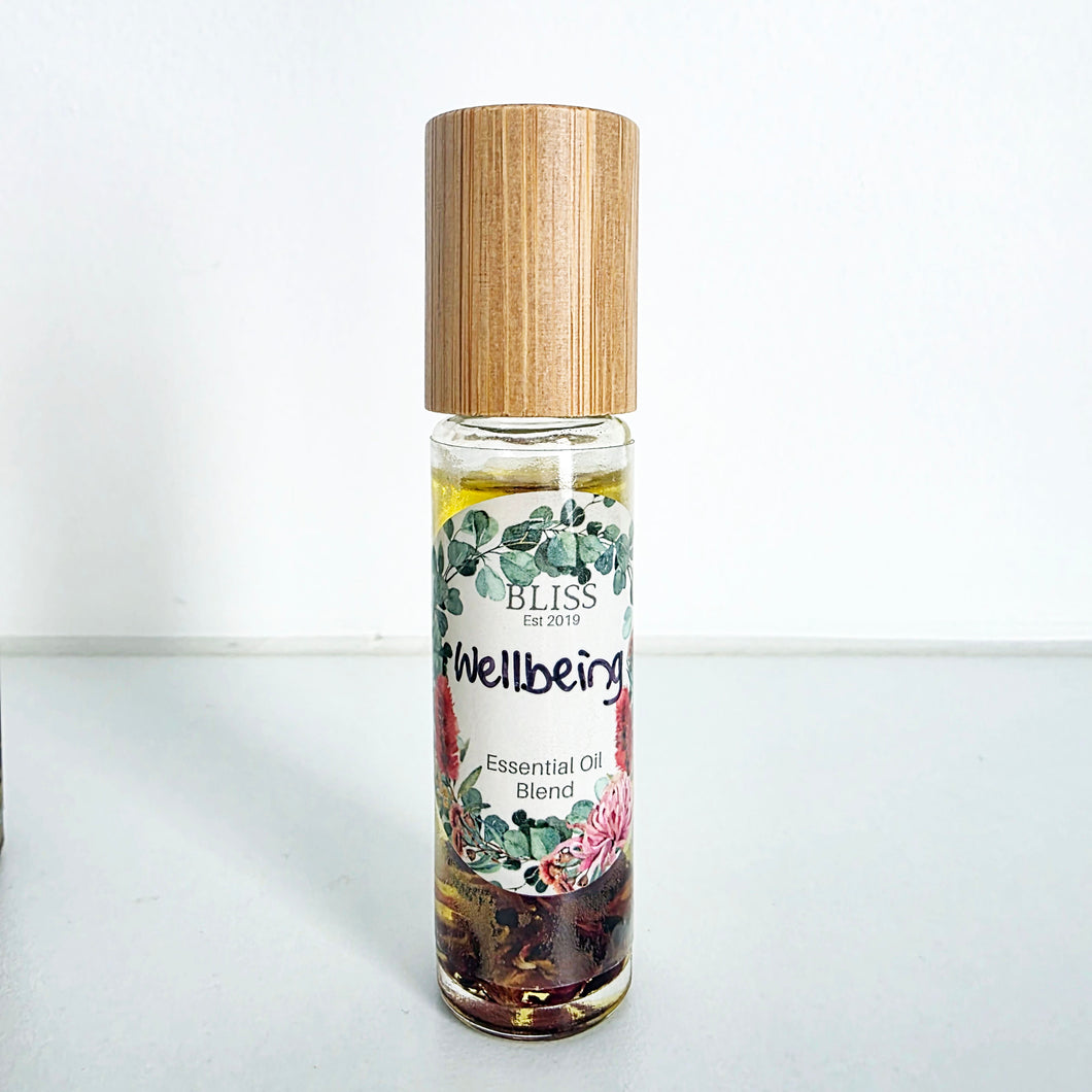 Wellbeing Roller