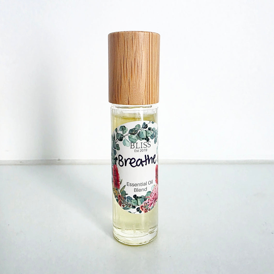 Breathe Roller