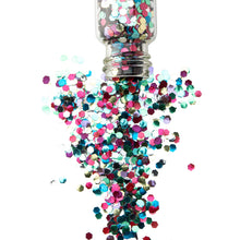 Load image into Gallery viewer, Celebration Biodegradable Glitter
