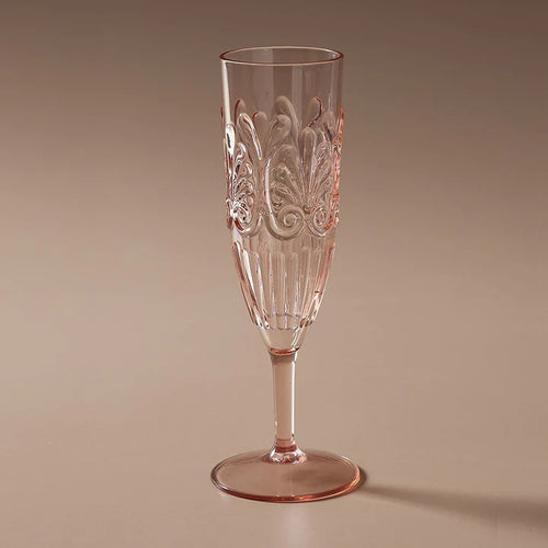 flemington glass, wine glass, picnic glass