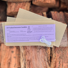 Load image into Gallery viewer, DIY Candle Kit
