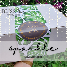 Load image into Gallery viewer, BLISS Box - Mystery Box - Single or Subscription
