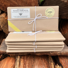 Load image into Gallery viewer, DIY Candle Kit
