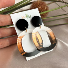 Load image into Gallery viewer, by Liv, earrings
