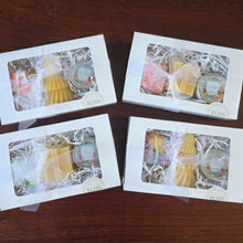 Load image into Gallery viewer, Xmas candle gift box (assorted)

