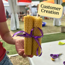 Load image into Gallery viewer, DIY Candle Kit
