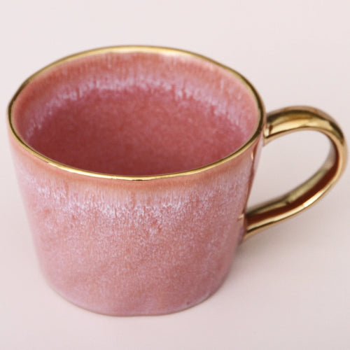 Ariel mug